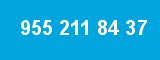 955 211 84 37